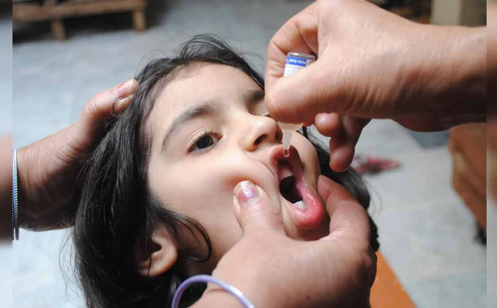 polio camp postponed union health and family welfare announced 